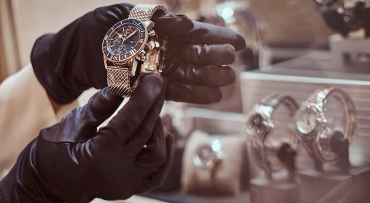 Orologi d’epoca con Art Advisor: la vendita Rolex a Milano come investimento di valore.