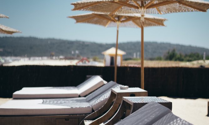 Soggiornare a Trapani: Scopri i servizi offerti dai migliori hotel sul mare