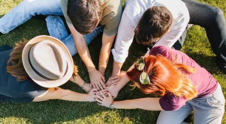 Team Building in Veneto: cosa devi sapere e perché è fondamentale per le aziende