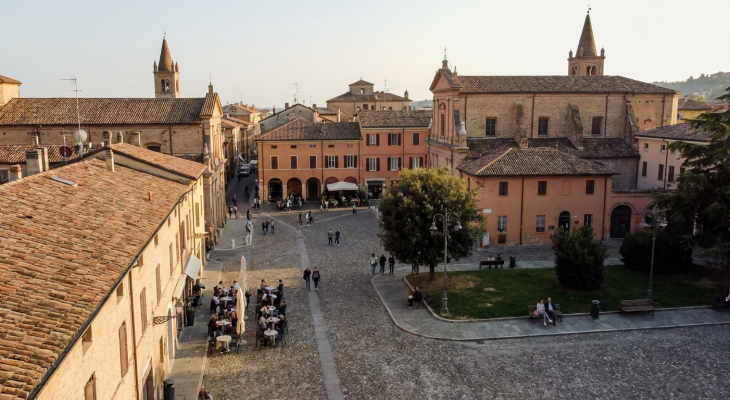 Ortodonzia Invisibile Cesena: sorriso allineato e discreto
