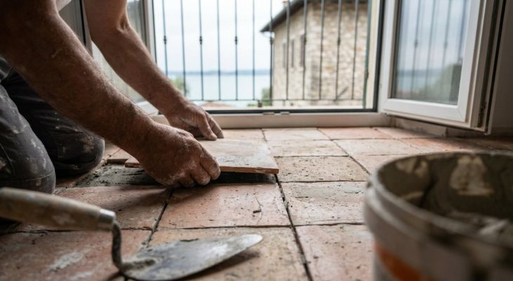 Ristrutturazione interni appartamenti Peschiera del Garda oggi